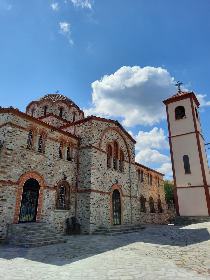 church