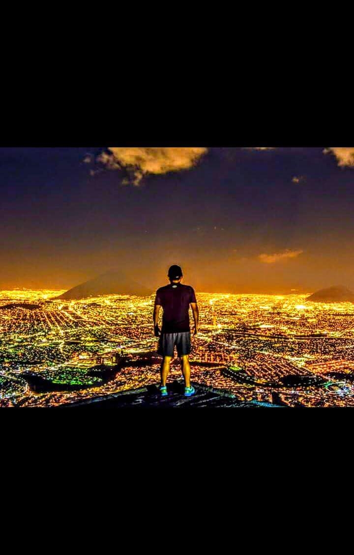 monterrey