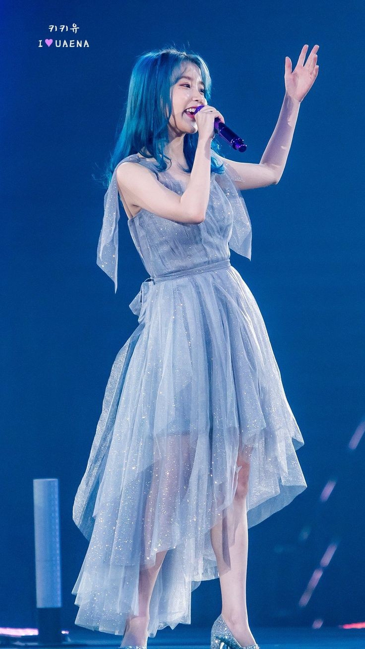 IU ❤️
