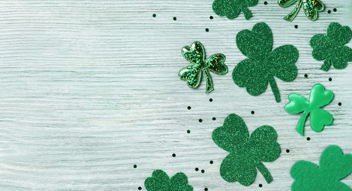 clover
