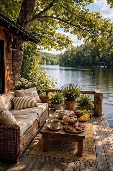 deck, Porch wallpapers