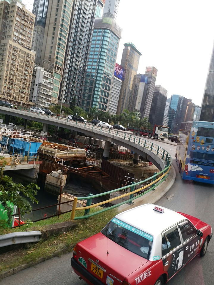Hong Kong