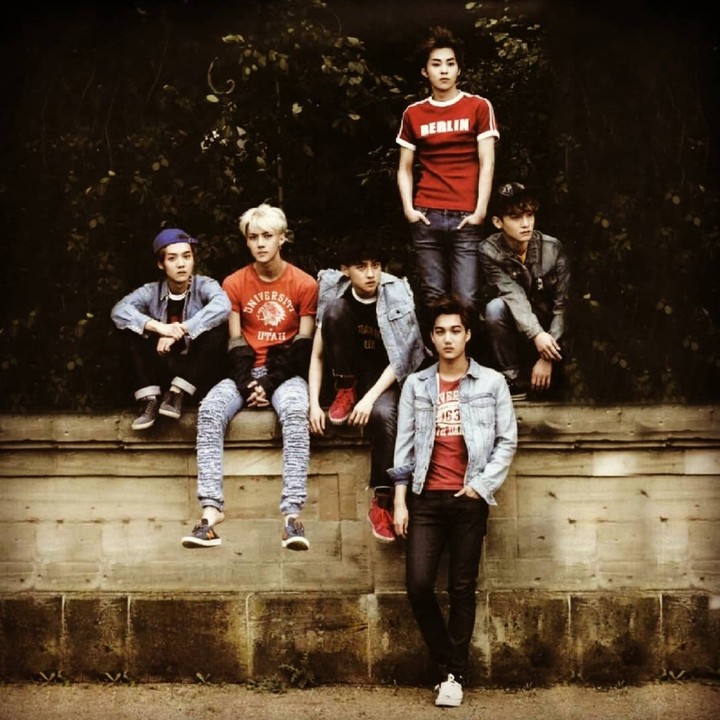 EXO