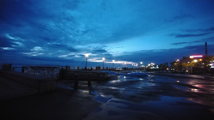 Vladivostok