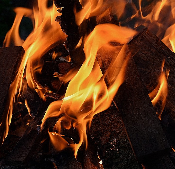 Fire