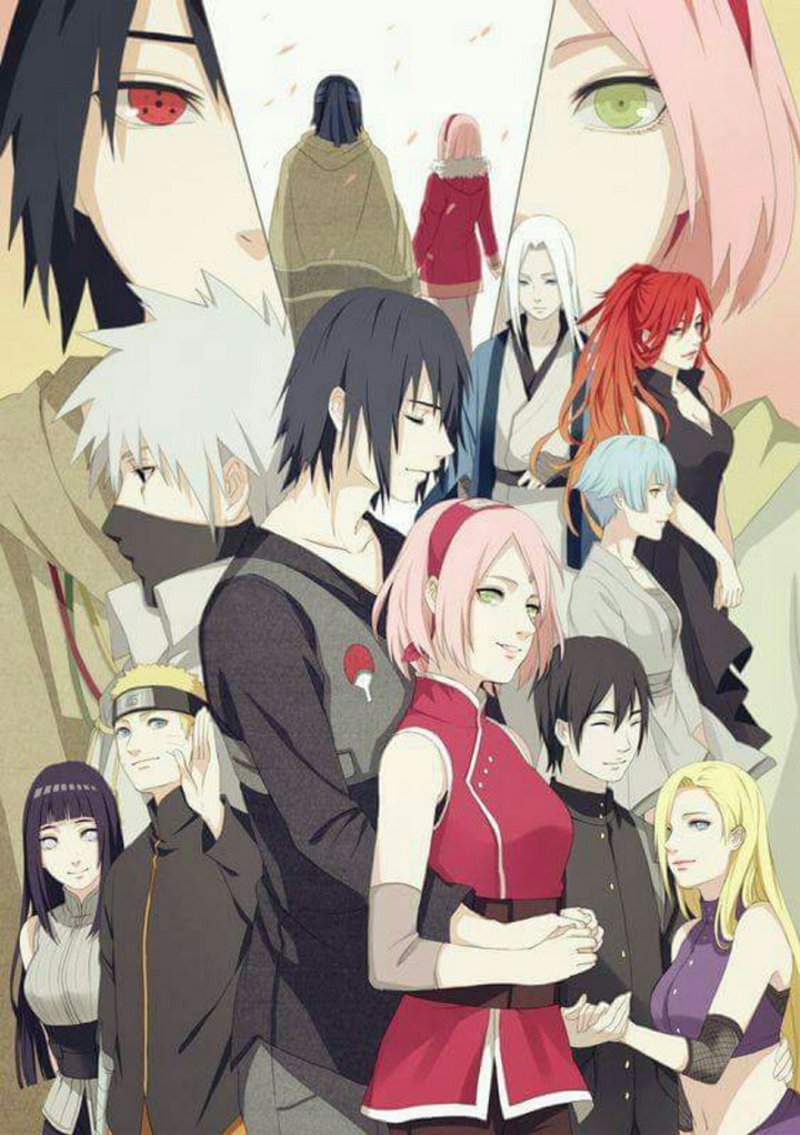 Naruto