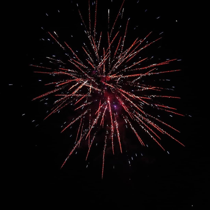 firework