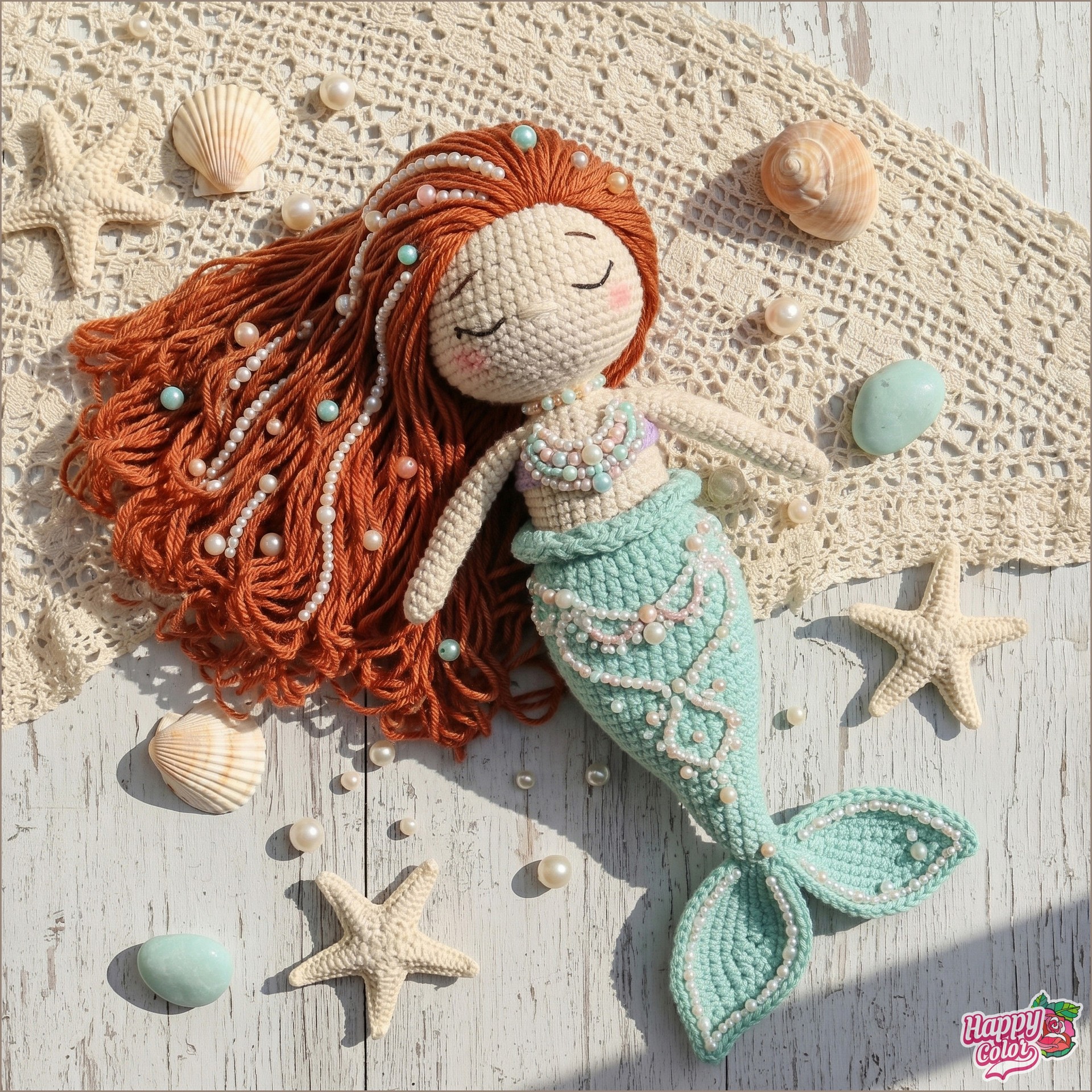 tapety knitting, crochet