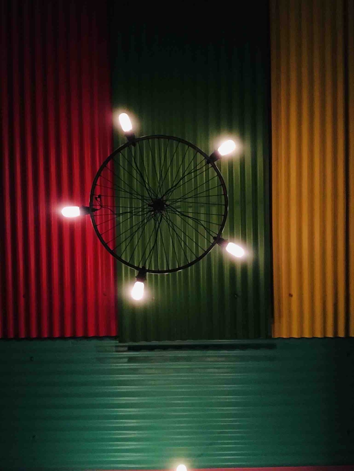 lights