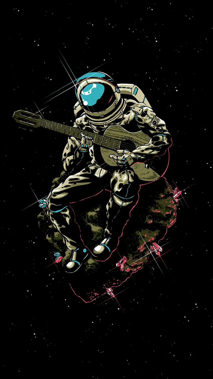 Cosmonaut