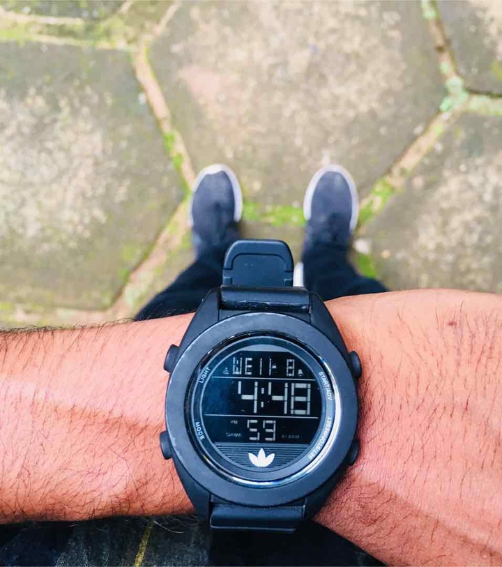 adidas