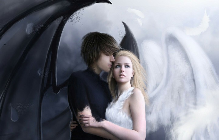 Angel