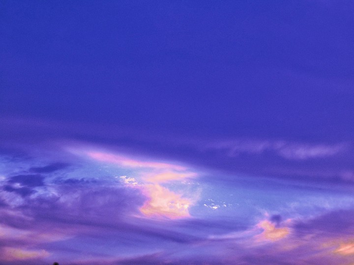 sky