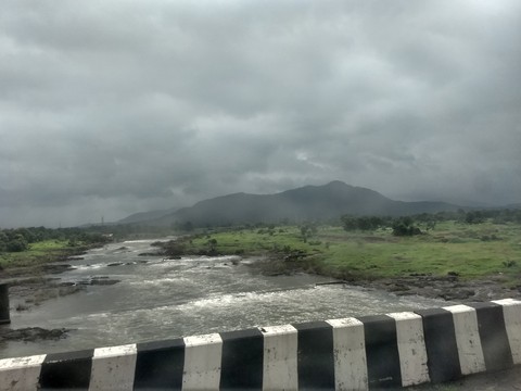 nature River