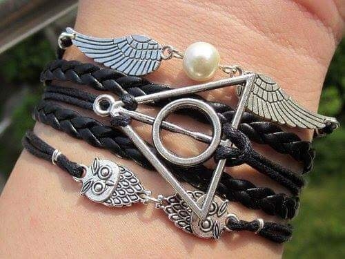 Death gifts