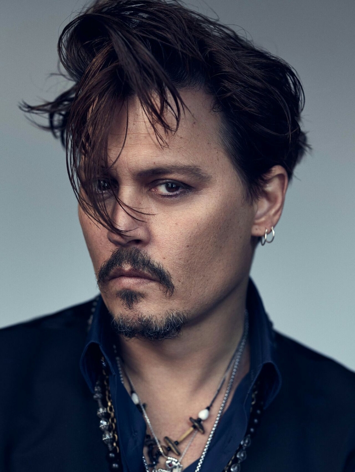 jhonny depp