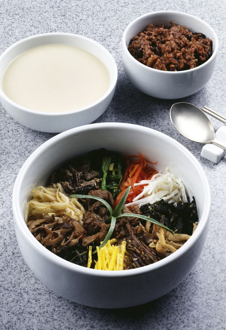 Delicious Food