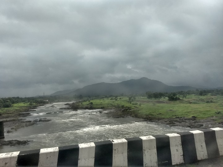 nature River