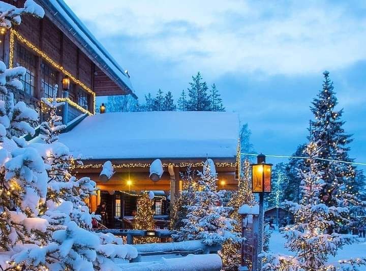 winter