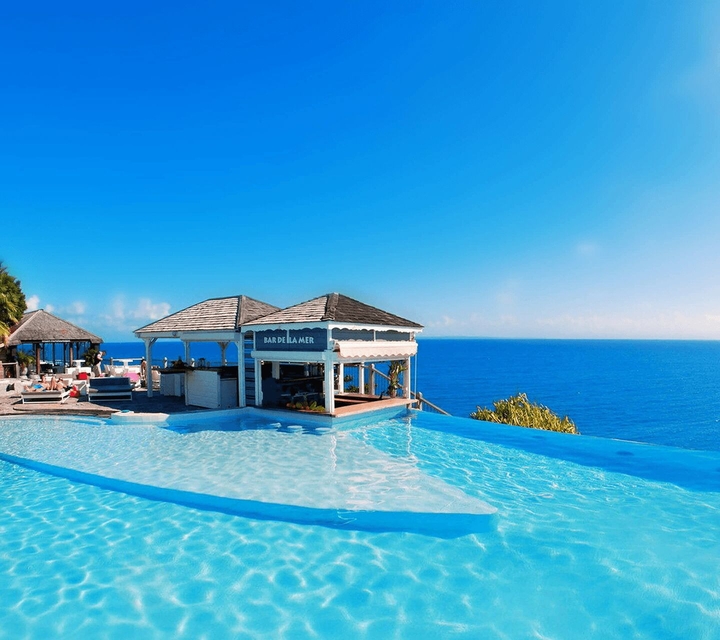 Beach house