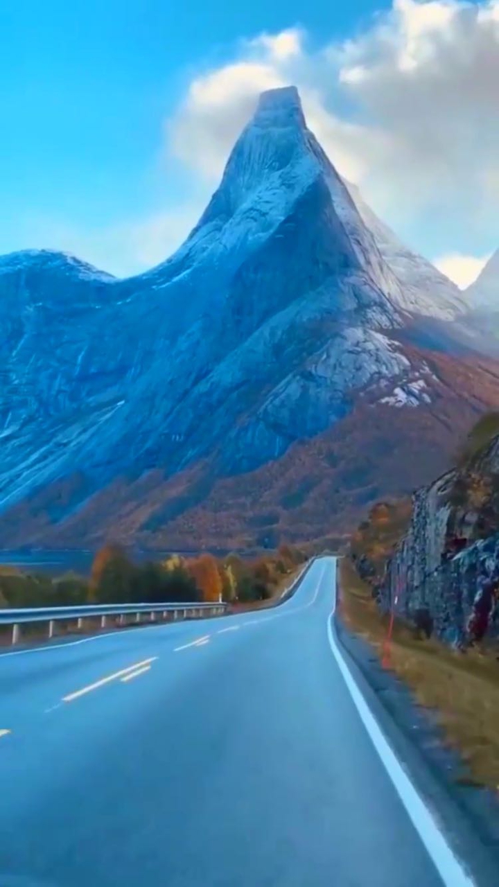 Mountains