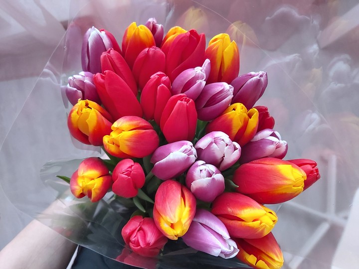 flowers