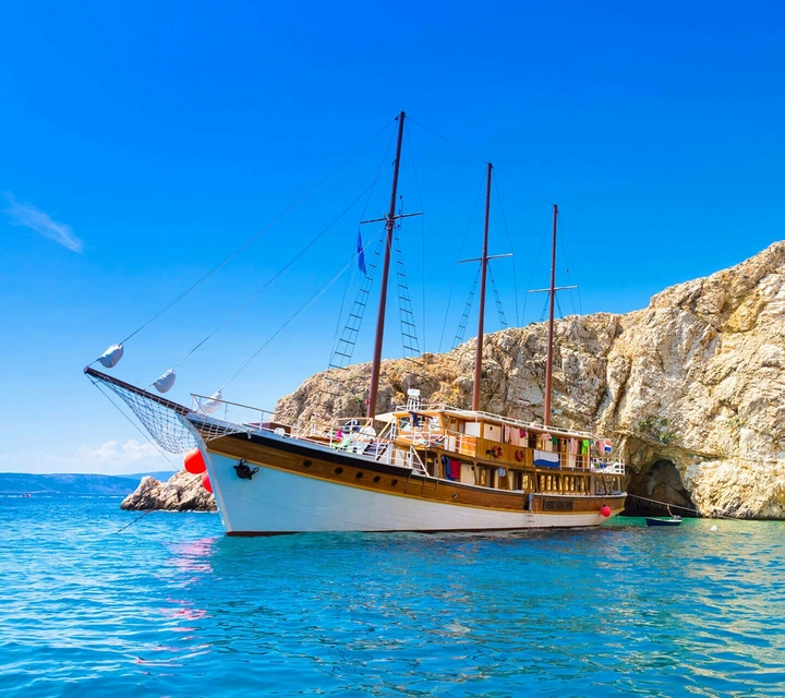 Ship