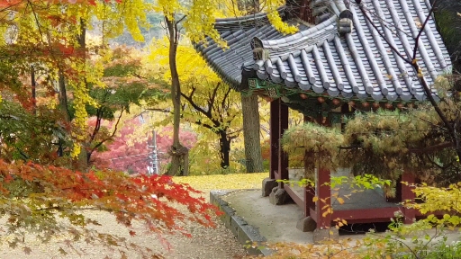 남한산성   ~~^^