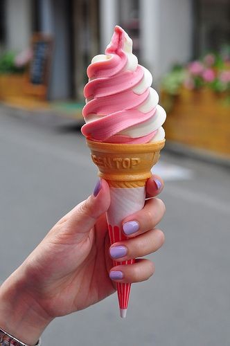 Icecream