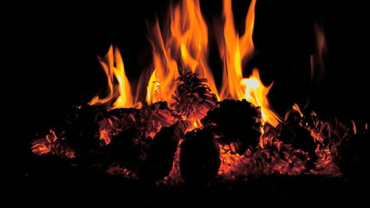 fire