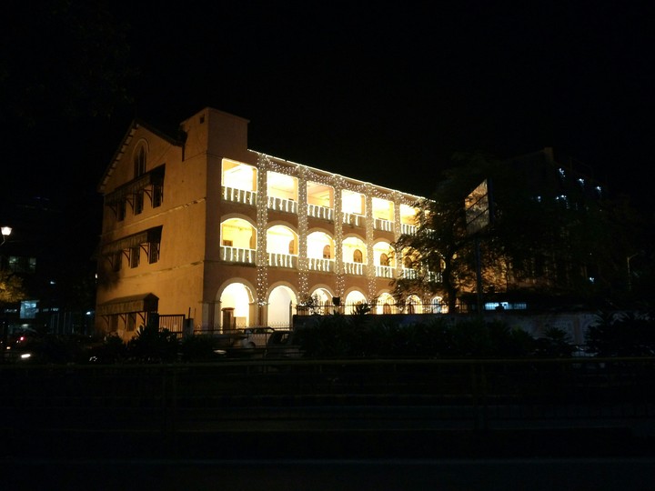 AHMEDABAD MUNICIPAL CORPORATION