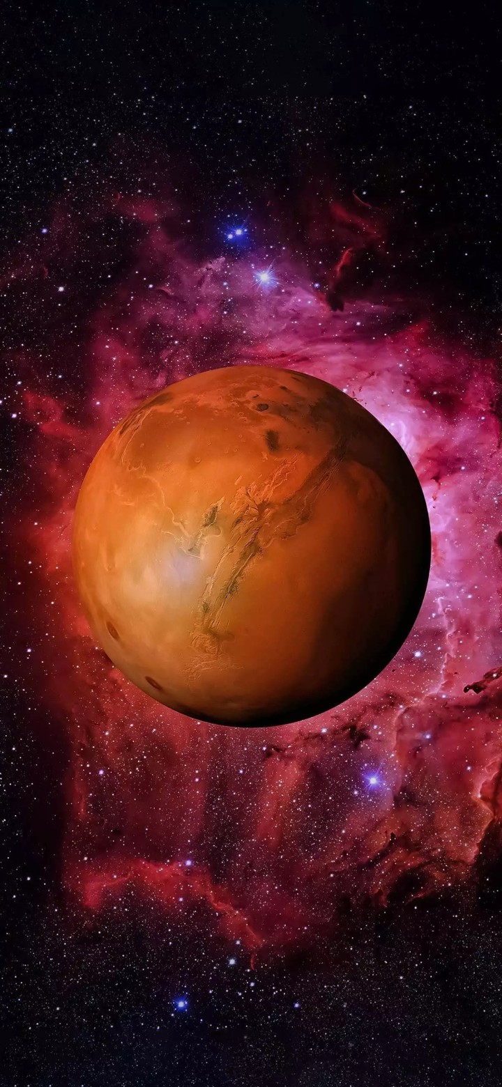 eartH?