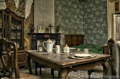 urbex