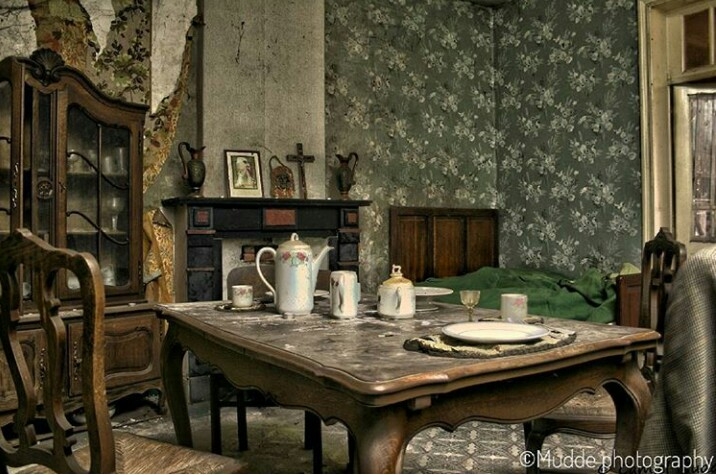 urbex