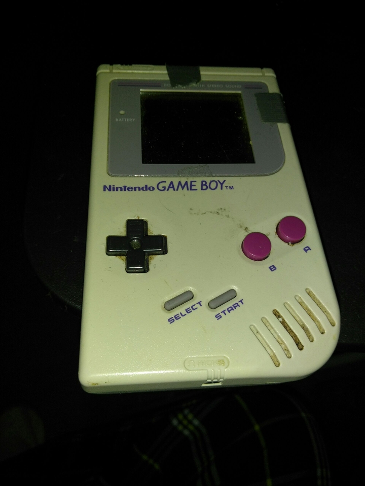 Gameboy