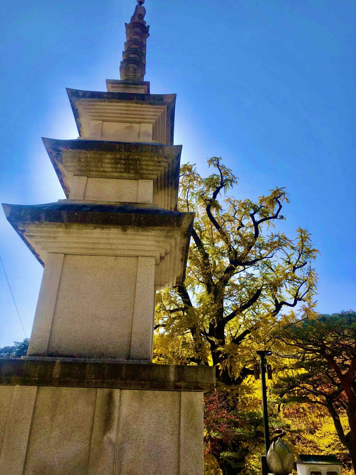 temple