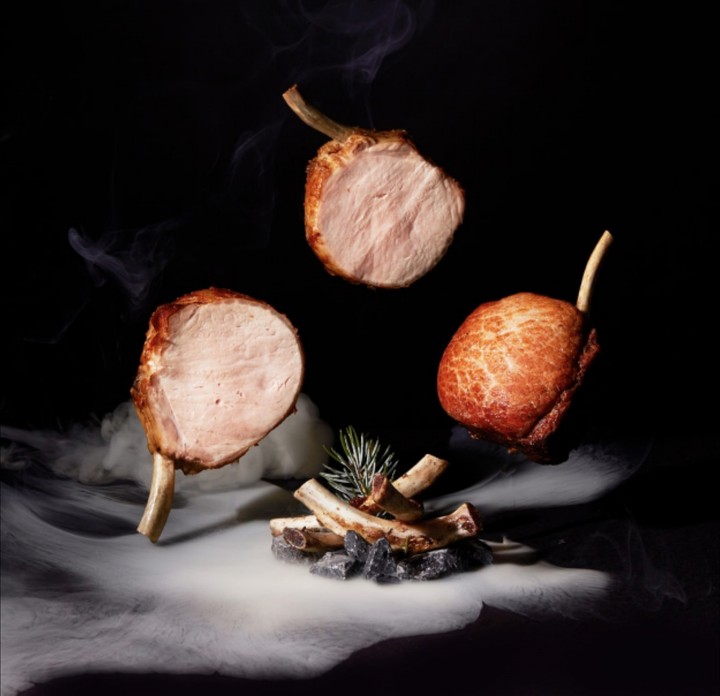 meat