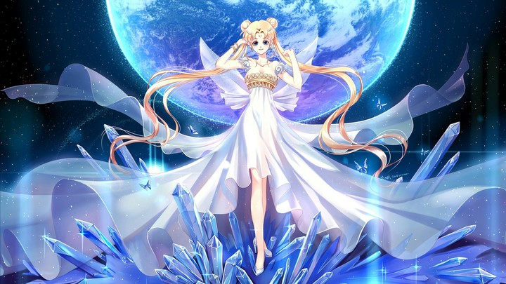 Princess serenity