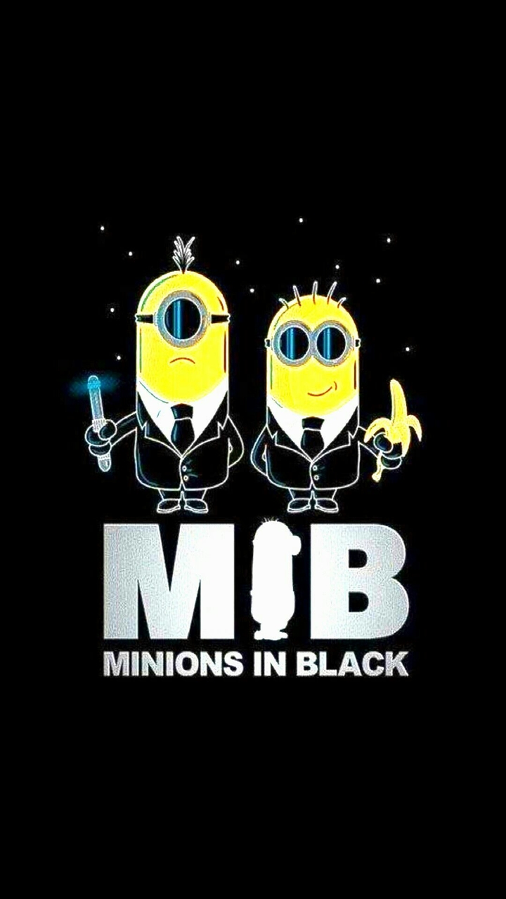 Minions