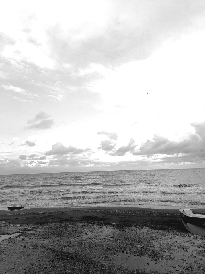 sea