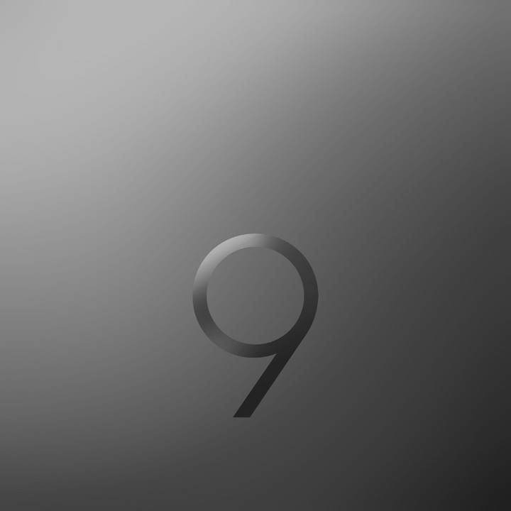 Samsung galaxy S9