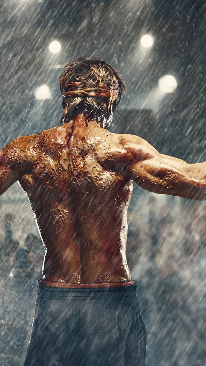 bodybuilding