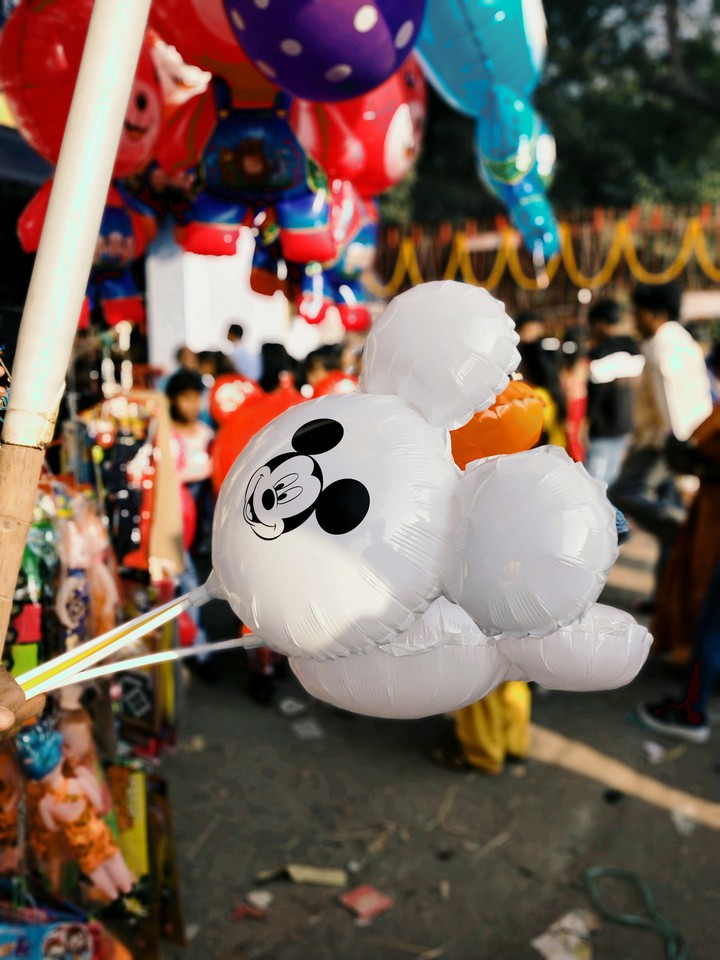 balloon