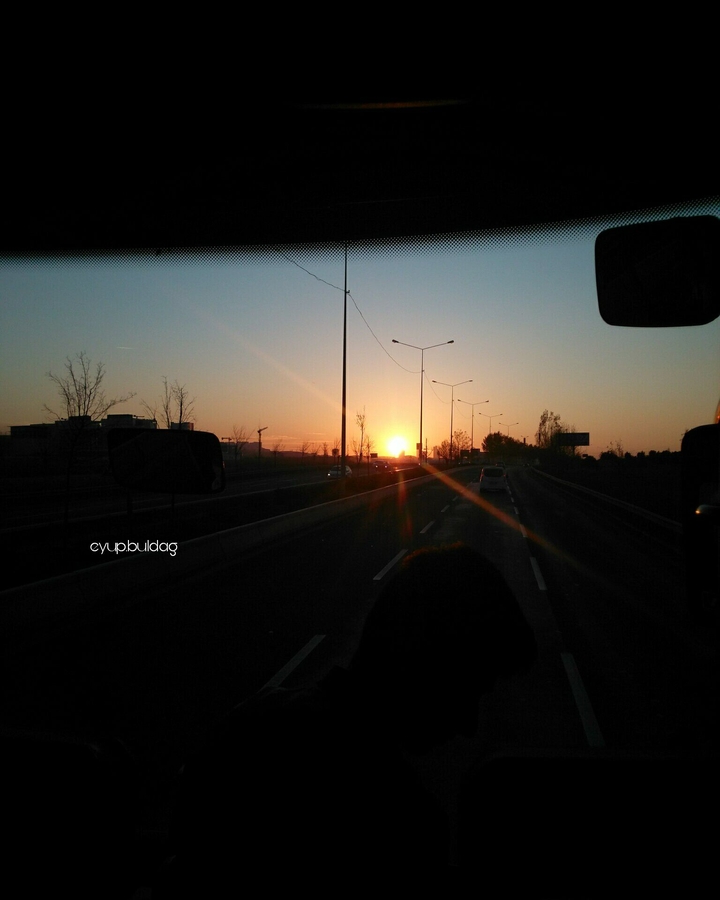 roads