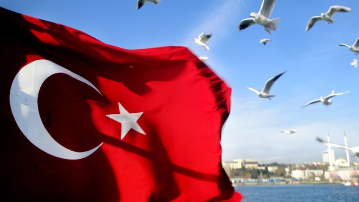 Türkish Flag