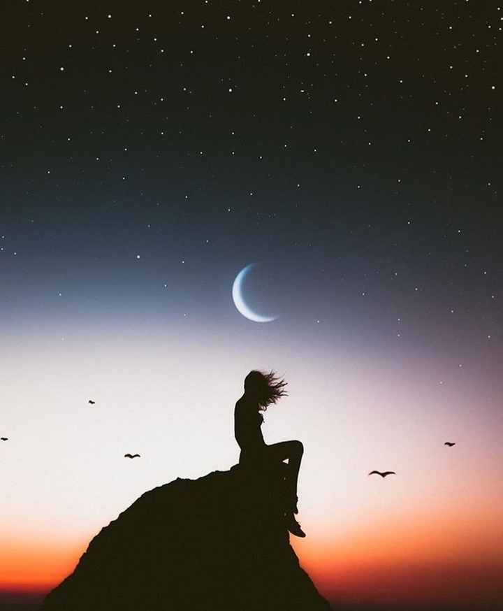 Amazing edit