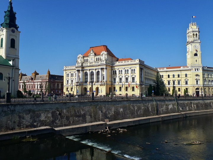 Oradea