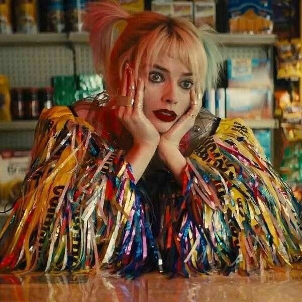 Harley Quinn