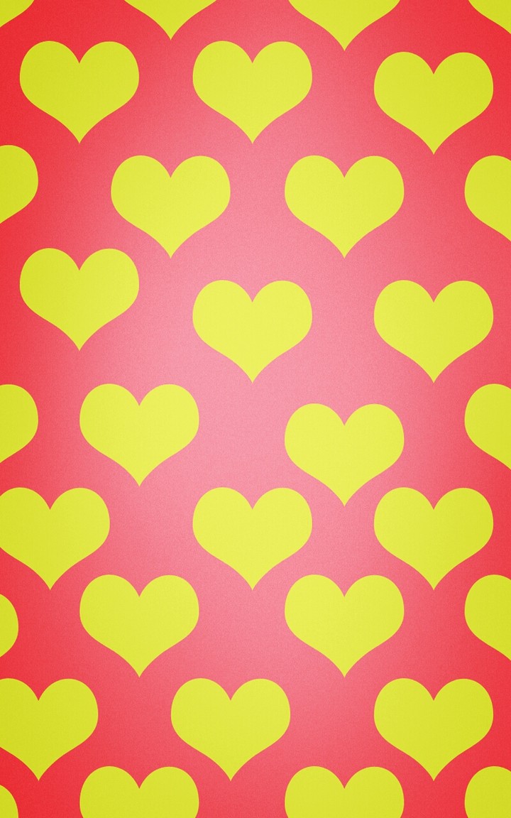 heart pattern 2 ain 11 filter