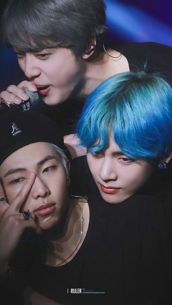 BTS